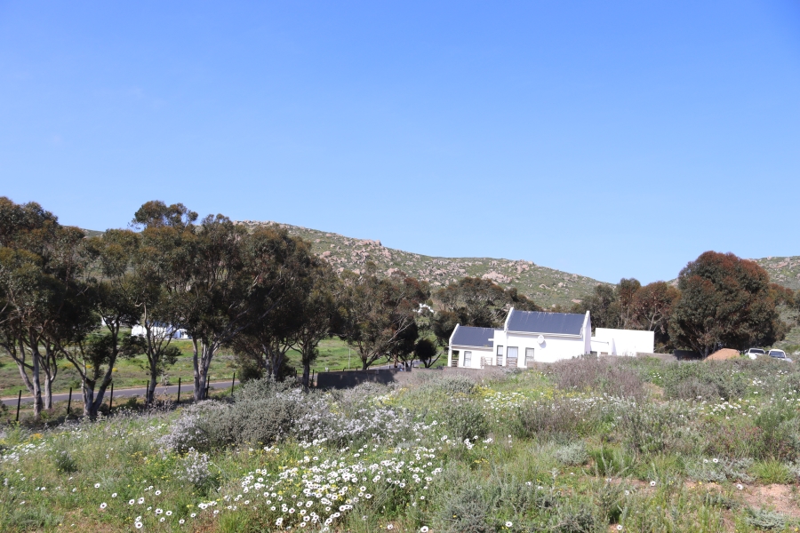 0 Bedroom Property for Sale in Britannica Heights Western Cape